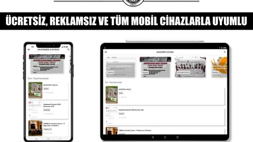 Akademik Kaynak - Makaleler 8