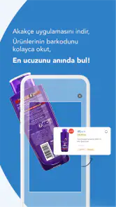 Akakçe - En Ucuz Fiyatı Bul screenshot
