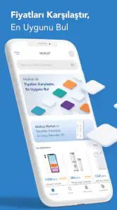 Akakçe - En Ucuz Fiyatı Bul screenshot