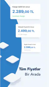 Akakçe - En Ucuz Fiyatı Bul screenshot