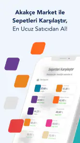 Akakçe - En Ucuz Fiyatı Bul screenshot