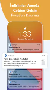 Akakçe - En Ucuz Fiyatı Bul screenshot
