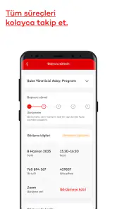 Akbank Kariyer screenshot