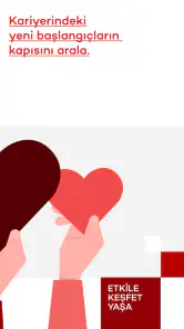 Akbank Kariyer screenshot