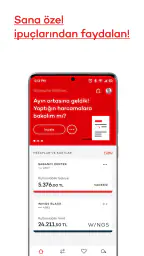 Akbank Mobil 3