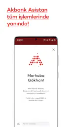 Akbank Mobil 7