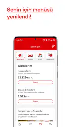 Akbank Mobil 8