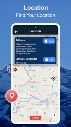 Akıllı Altimetre GPS Rakımı 6