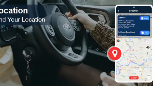 Akıllı Altimetre GPS Rakımı 8
