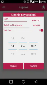 Akıllı Anahtar screenshot