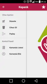 Akıllı Anahtar screenshot