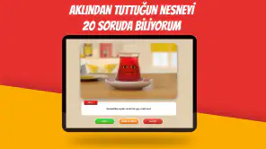 Akıllı Çay Bardağı screenshot