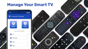 Akıllı tv kumandası hepsi için screenshot