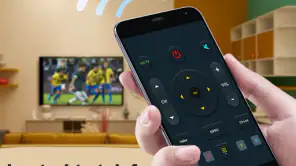 Akıllı tv kumandası hepsi için screenshot