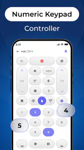 Akıllı tv kumandası hepsi için screenshot