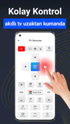 Akıllı TV kumandası Samsung 2