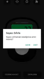 Akıllı Zikirmatik 6
