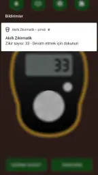 Akıllı Zikirmatik 8