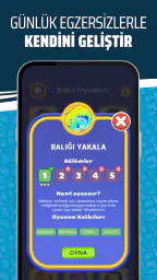 Akilo: Eğitici Zeka Oyunları 3