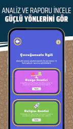 Akilo: Eğitici Zeka Oyunları 7