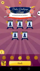 Akinator screenshot