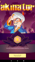 Akinator 8