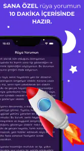Aksakallı: Rüya & Astroloji screenshot