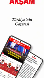 AKŞAM – Haberler 1