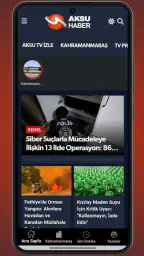 Aksu TV Dijital 1