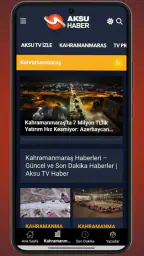 Aksu TV Dijital 2