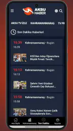 Aksu TV Dijital 3