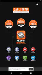 Aksu TV Dijital 5