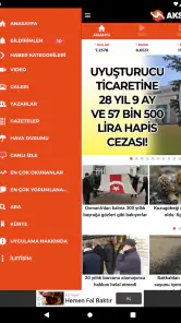 Aksu TV Dijital screenshot
