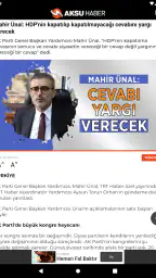 Aksu TV Dijital 8
