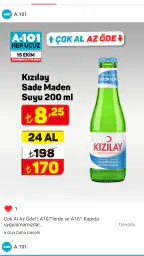 Aktüel Ürünler: İndirim Kuponu 2
