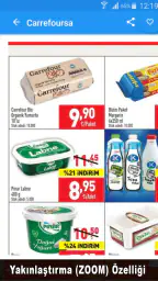 Aktüel Ürünler Kataloğu 8