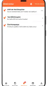 Aktüel Ürünler Market Katalog screenshot