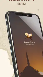 Al QURAN - Kutsal Kur'an screenshot