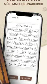 Al QURAN - Kutsal Kur'an screenshot