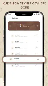 Al QURAN - Kutsal Kur'an screenshot