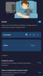 Alarm: Çalar Saat, Zamanlayıcı 4