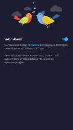 Alarm: Çalar Saat, Zamanlayıcı 7