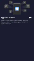 Alarm: Çalar Saat, Zamanlayıcı 8