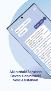 Albert - Sağlık Asistanı screenshot