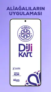 Albest DijiKart screenshot