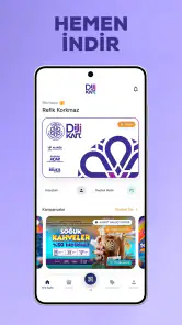 Albest DijiKart screenshot