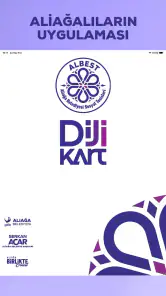 Albest DijiKart screenshot
