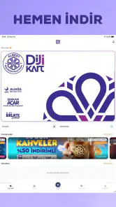 Albest DijiKart screenshot