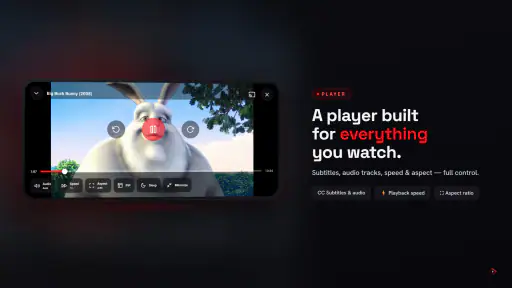 Ales IPTV Player 2