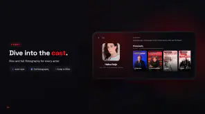 Ales IPTV Player screenshot
